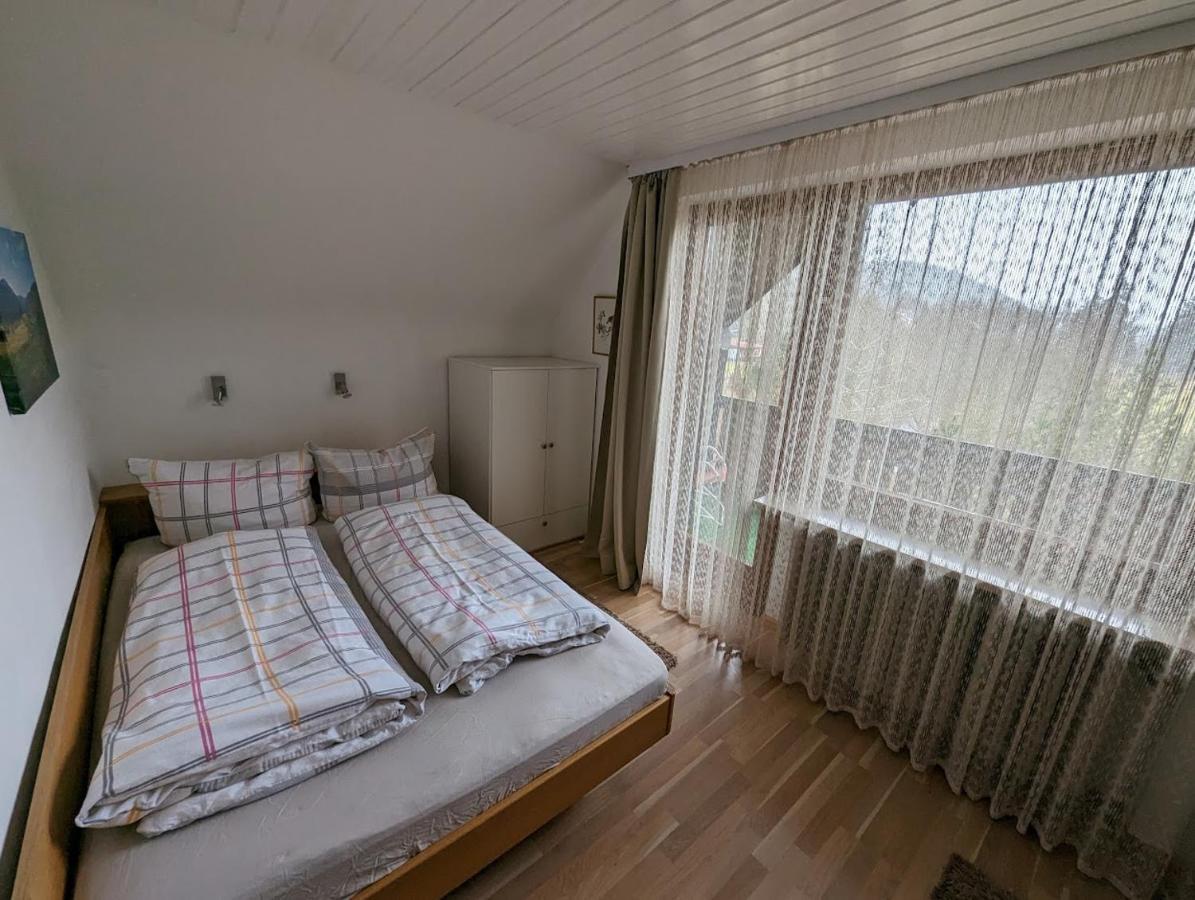 C4 Albmatte-Fewo Sauna, Hallenbad Aussenbecken Massagen Nebenan Menzenschwand-Hinterdorf Εξωτερικό φωτογραφία