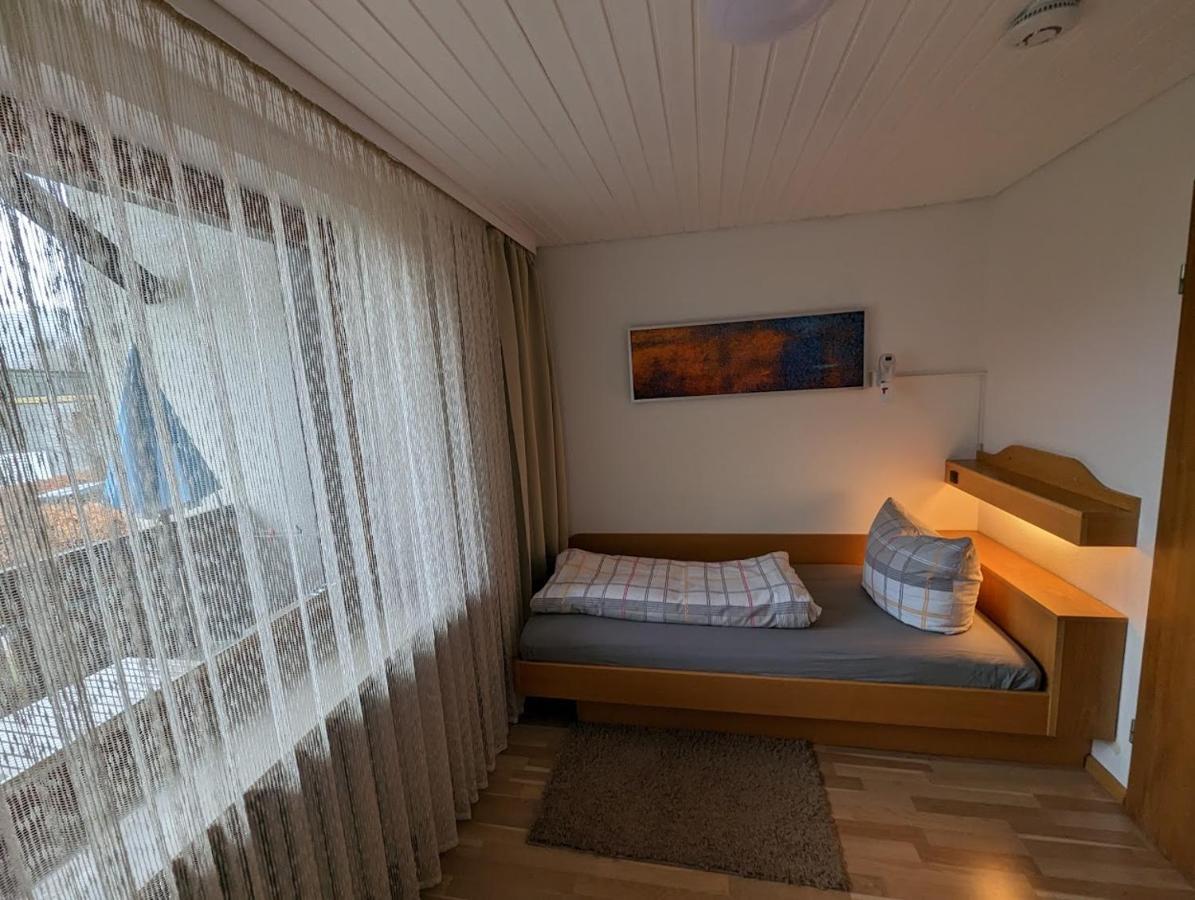 C4 Albmatte-Fewo Sauna, Hallenbad Aussenbecken Massagen Nebenan Menzenschwand-Hinterdorf Εξωτερικό φωτογραφία