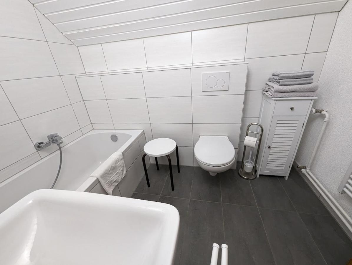 C4 Albmatte-Fewo Sauna, Hallenbad Aussenbecken Massagen Nebenan Menzenschwand-Hinterdorf Εξωτερικό φωτογραφία