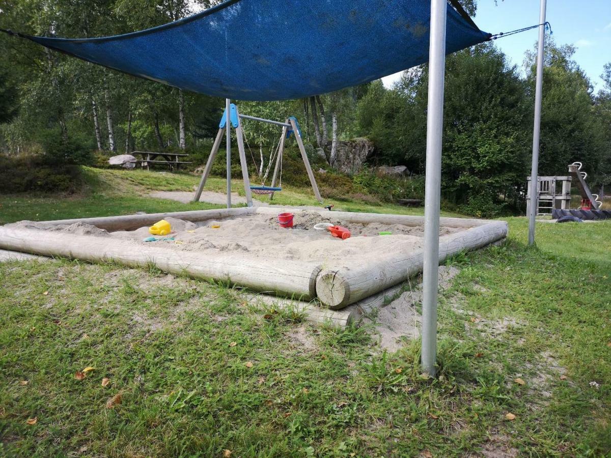C4 Albmatte-Fewo Sauna, Hallenbad Aussenbecken Massagen Nebenan Menzenschwand-Hinterdorf Εξωτερικό φωτογραφία