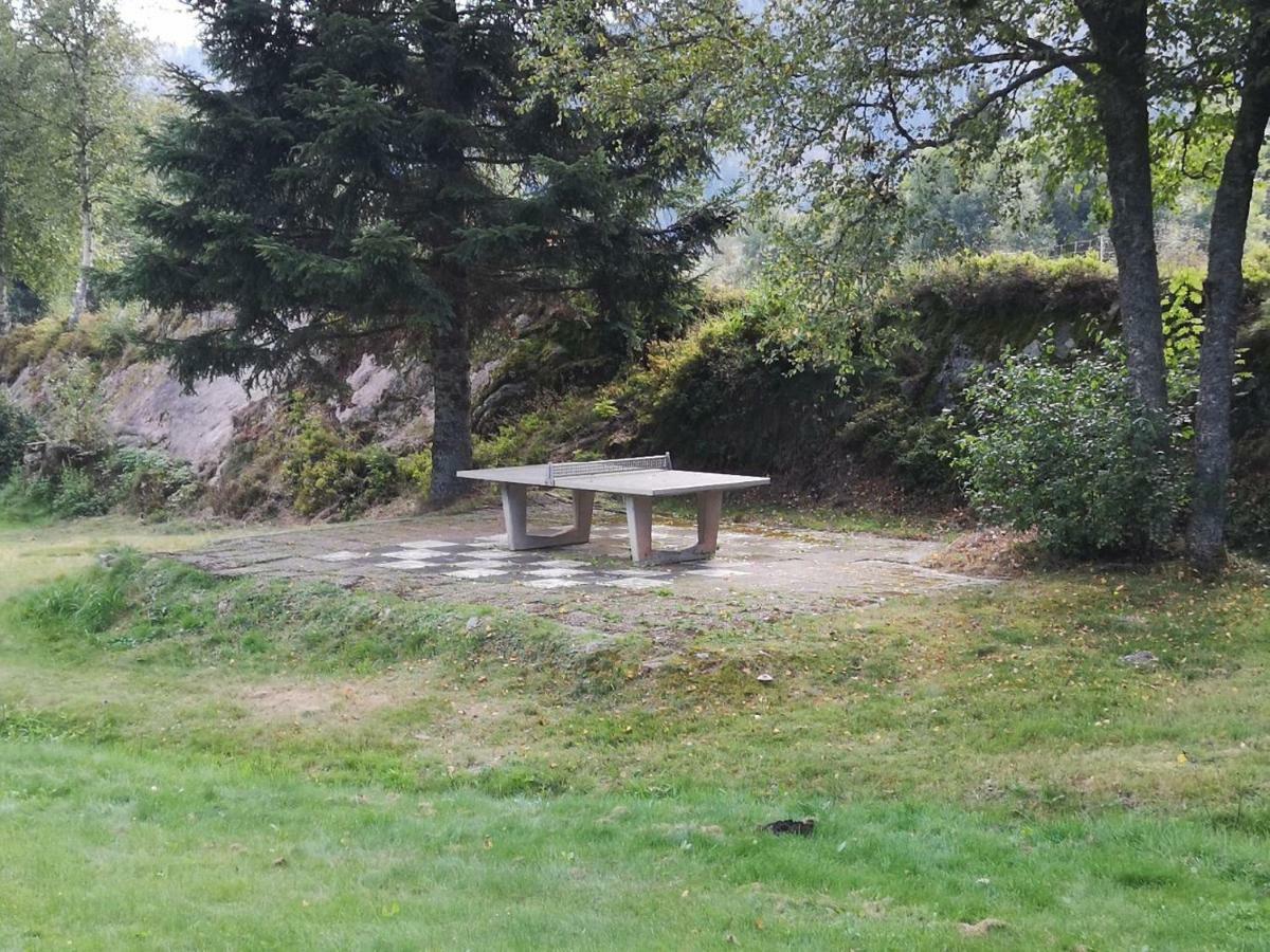C4 Albmatte-Fewo Sauna, Hallenbad Aussenbecken Massagen Nebenan Menzenschwand-Hinterdorf Εξωτερικό φωτογραφία